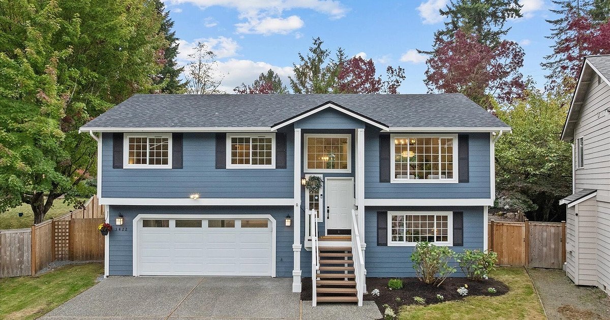11430 NE 120th Street, Kirkland